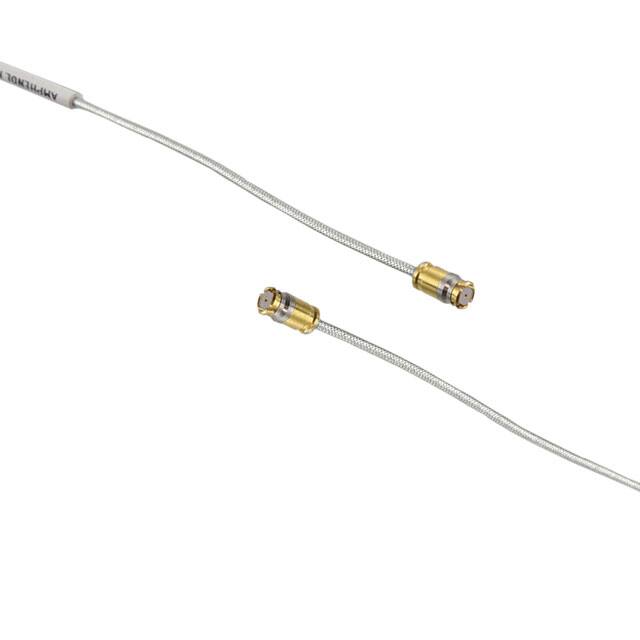 095-725-119M025 Amphenol RF  Assemblaggi di cavi